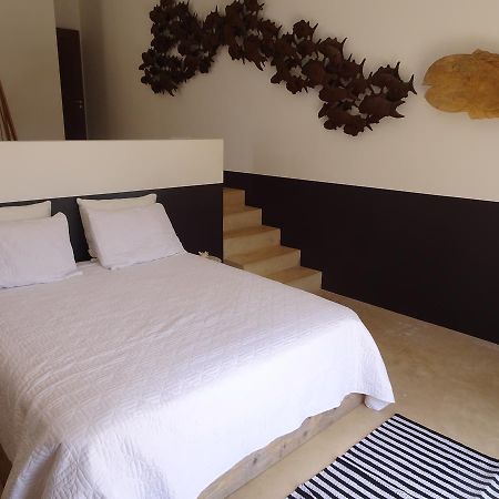Bona Bista Breeze Bed & Breakfast Kralendijk  Luaran gambar