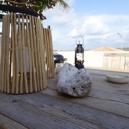 Bona Bista Breeze Bed & Breakfast Kralendijk  Luaran gambar