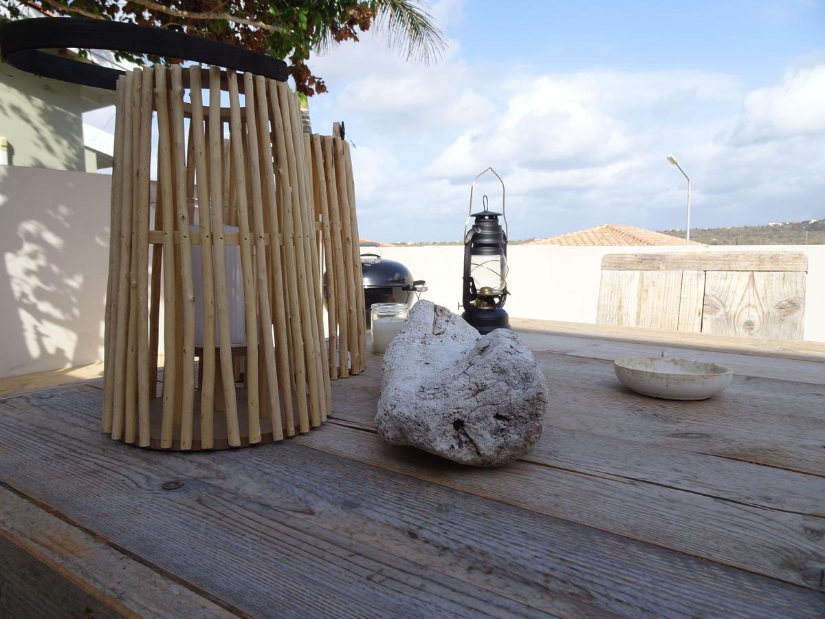 Bona Bista Breeze Bed & Breakfast Kralendijk  Luaran gambar