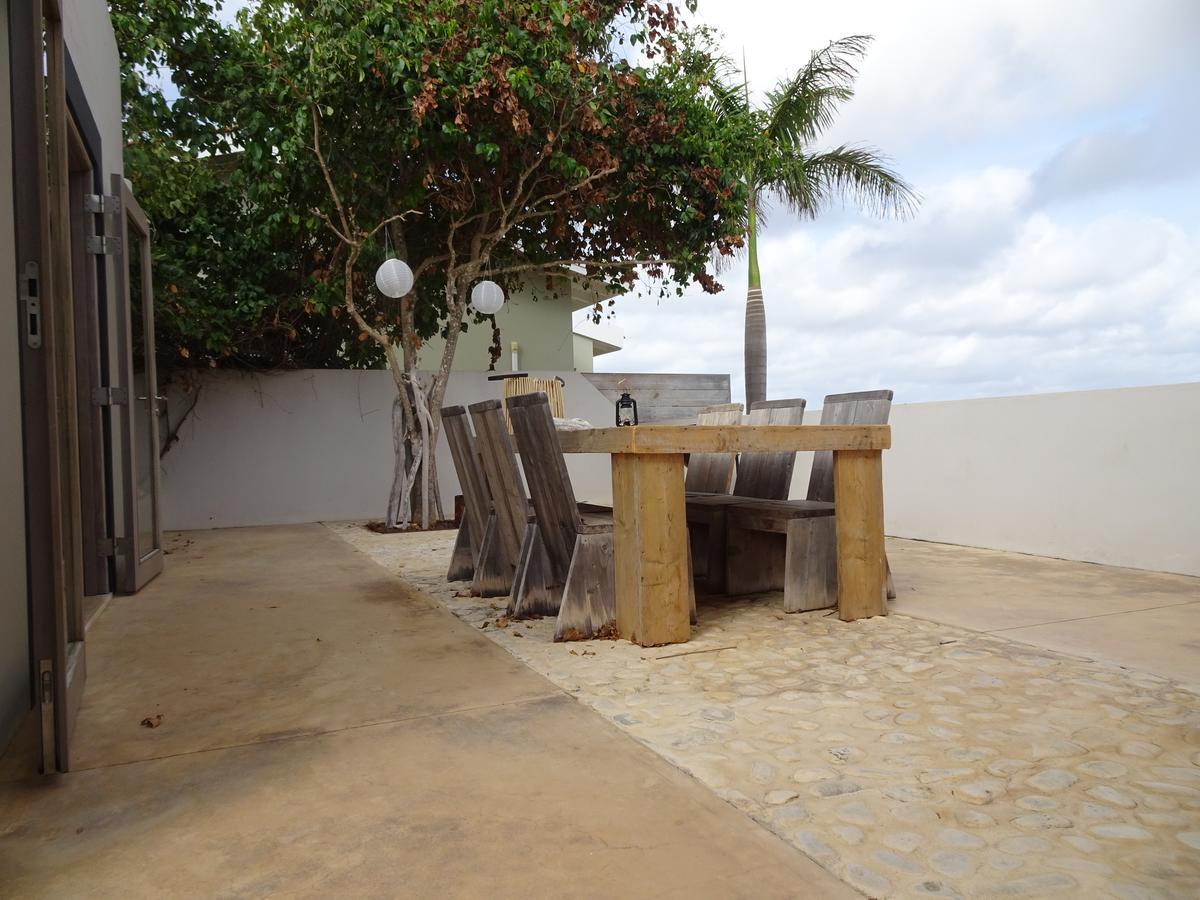 Bona Bista Breeze Bed & Breakfast Kralendijk  Luaran gambar