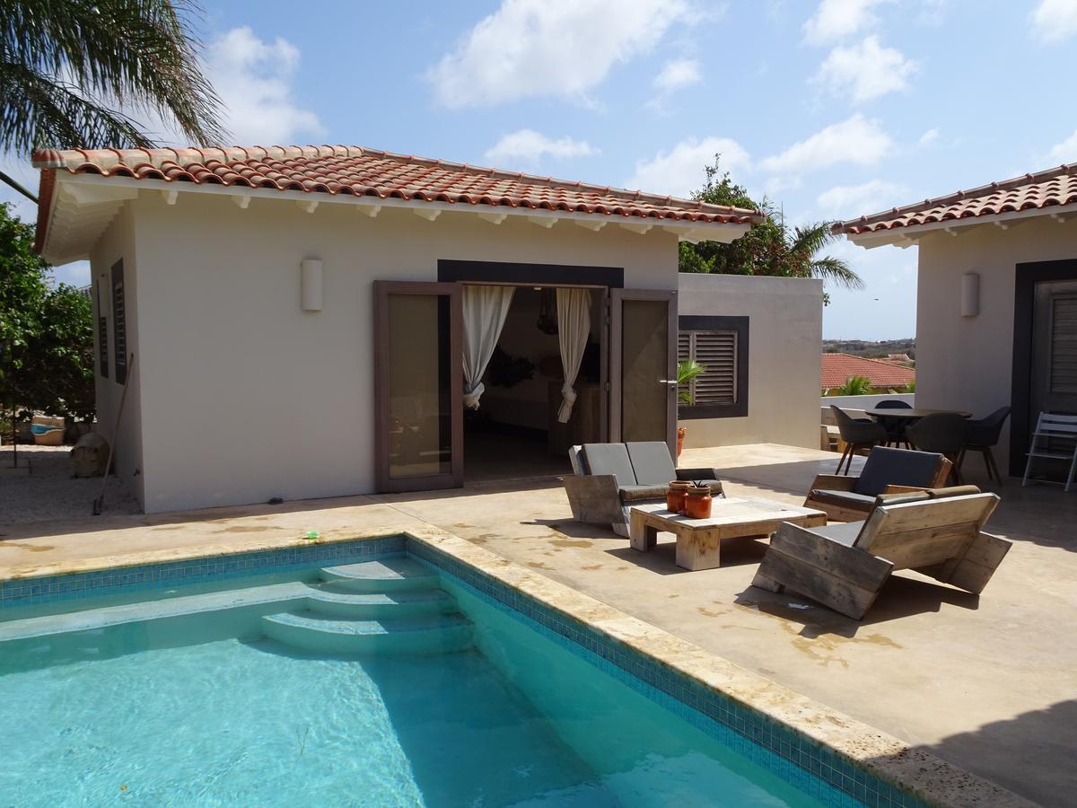 Bona Bista Breeze Bed & Breakfast Kralendijk  Luaran gambar