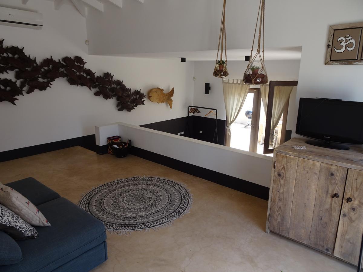 Bona Bista Breeze Bed & Breakfast Kralendijk  Luaran gambar