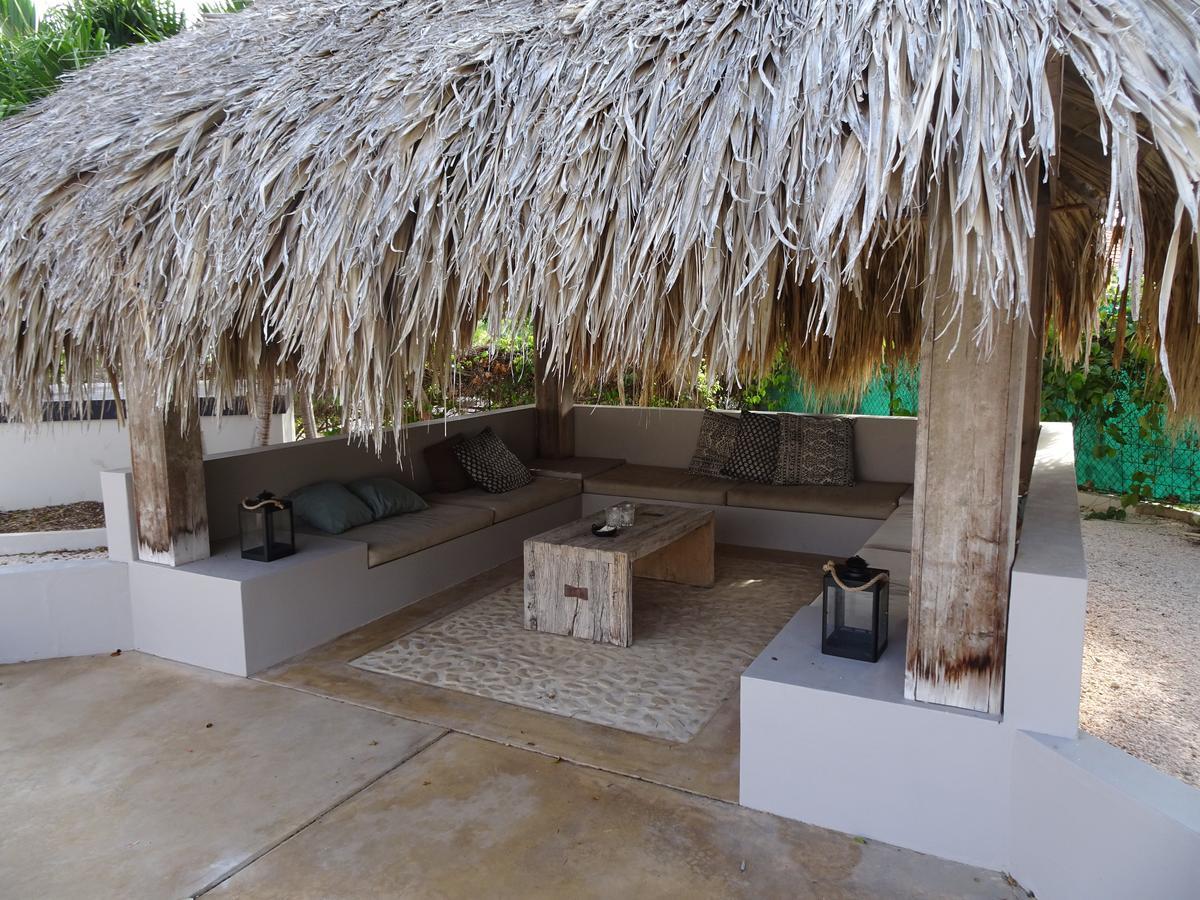 Bona Bista Breeze Bed & Breakfast Kralendijk  Luaran gambar