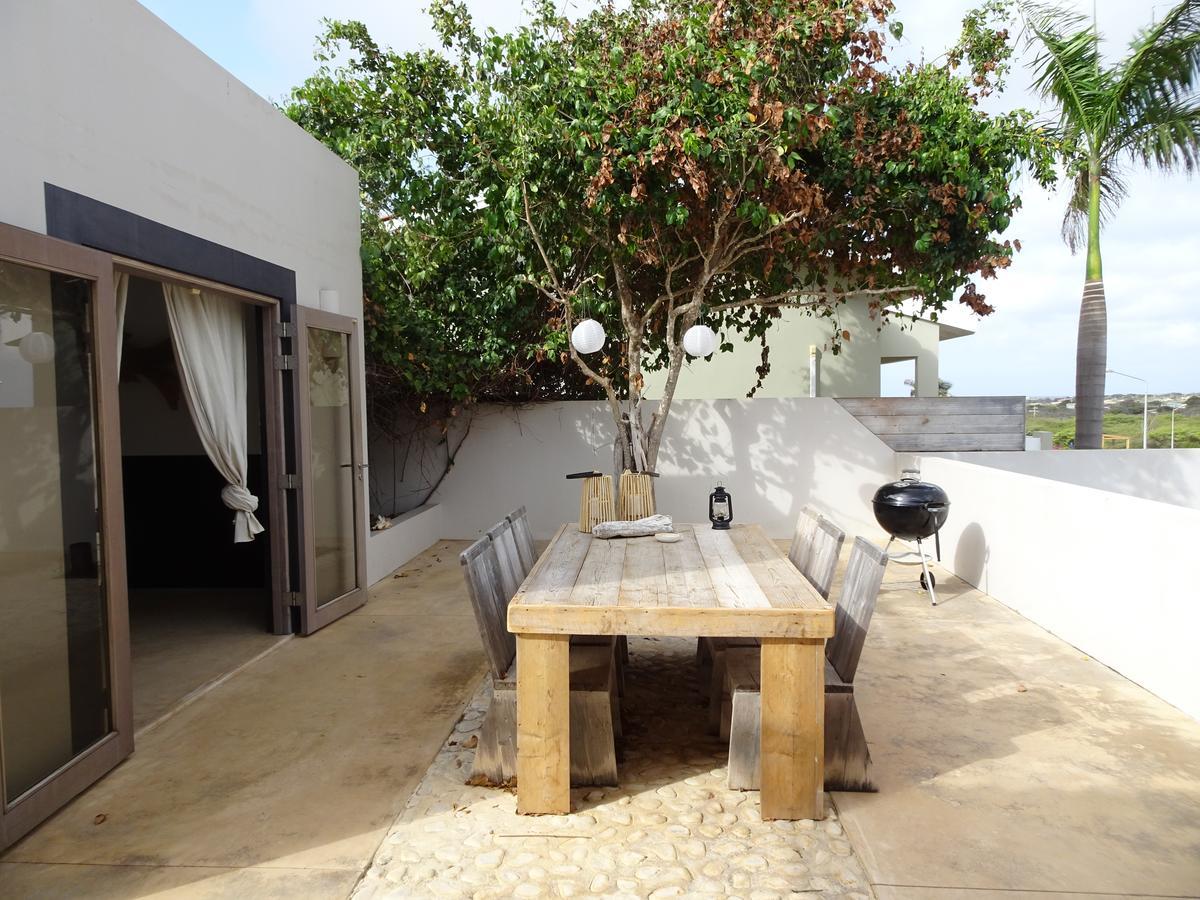 Bona Bista Breeze Bed & Breakfast Kralendijk  Luaran gambar
