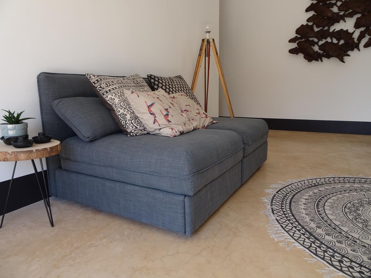 Bona Bista Breeze Bed & Breakfast Kralendijk  Luaran gambar