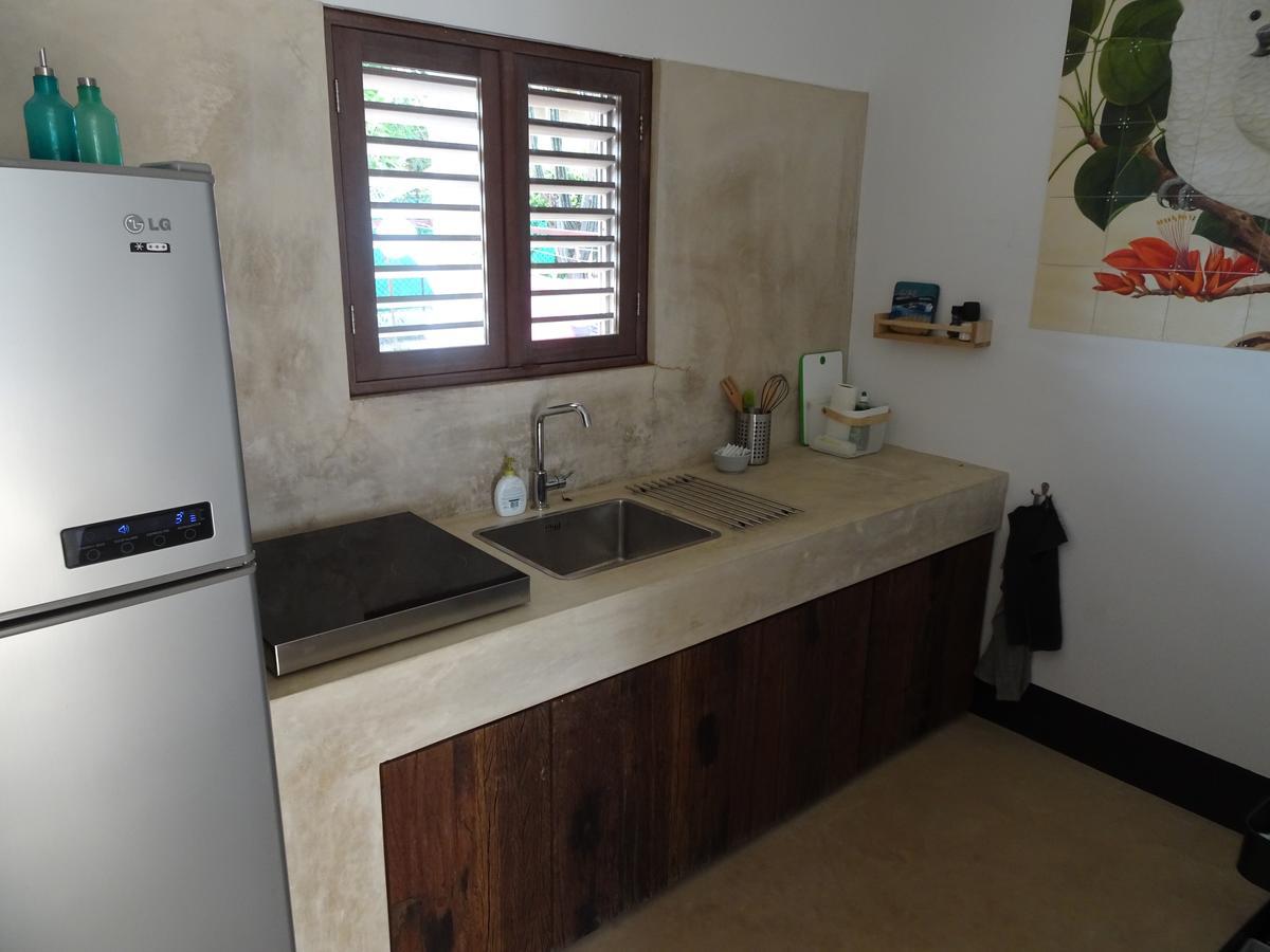 Bona Bista Breeze Bed & Breakfast Kralendijk  Luaran gambar