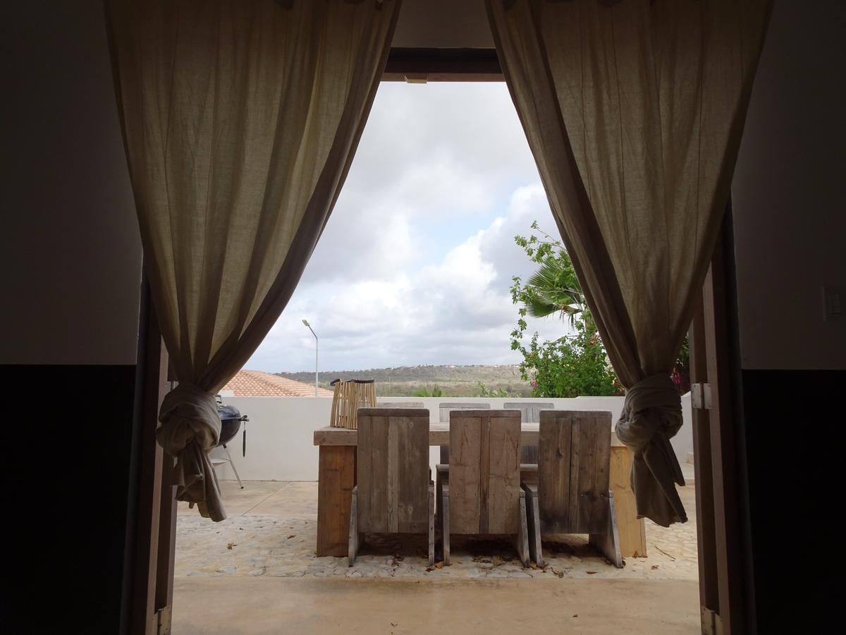 Bona Bista Breeze Bed & Breakfast Kralendijk  Luaran gambar