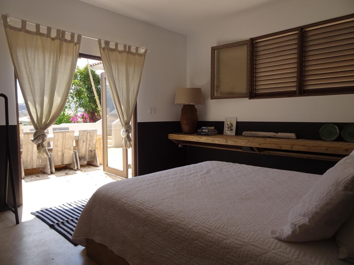 Bona Bista Breeze Bed & Breakfast Kralendijk  Luaran gambar
