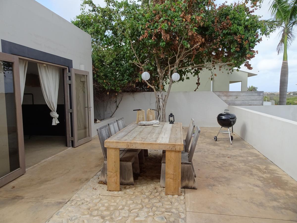Bona Bista Breeze Bed & Breakfast Kralendijk  Luaran gambar