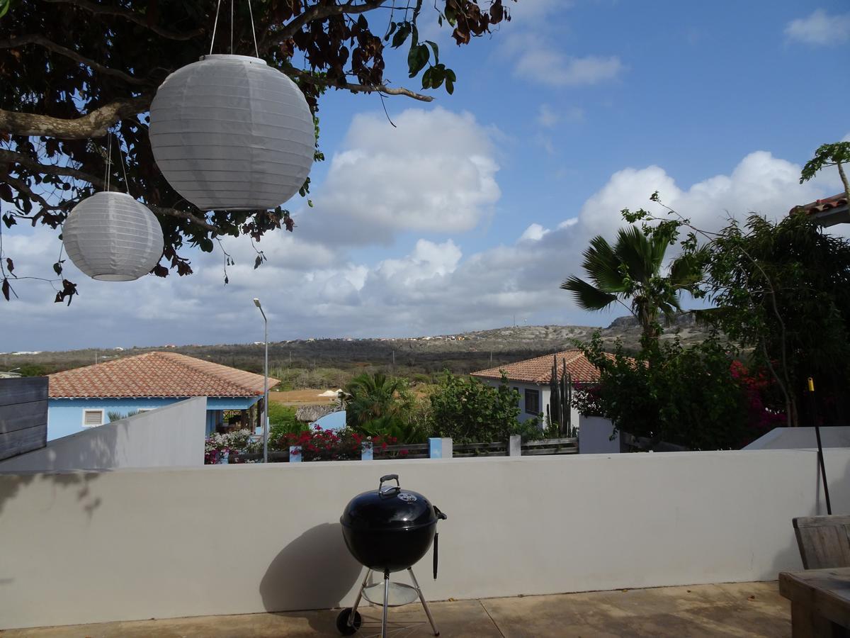 Bona Bista Breeze Bed & Breakfast Kralendijk  Luaran gambar